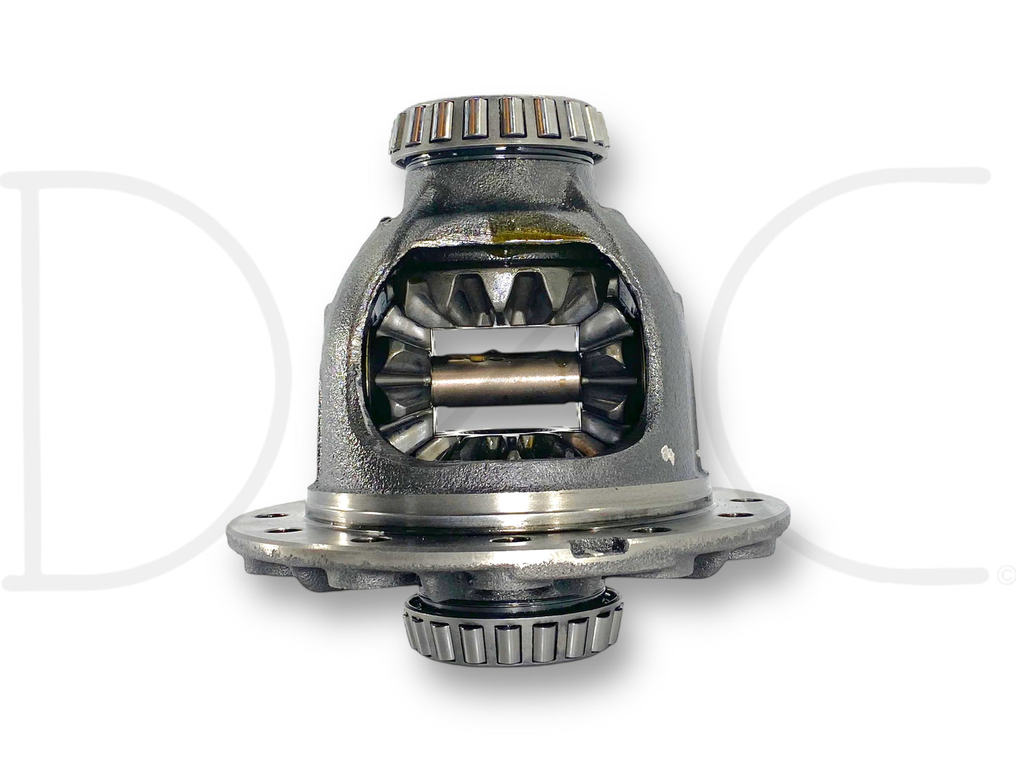 05-16 Ford F250 F350 DANA 60 Front Axle Differential Diff Carrier Open 42969