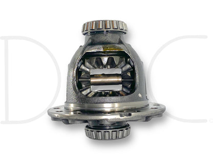 05-16 Ford F250 F350 DANA 60 Front Axle Differential Diff Carrier Open 42969