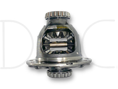 05-16 Ford F250 F350 DANA 60 Front Axle Differential Diff Carrier Open 42969