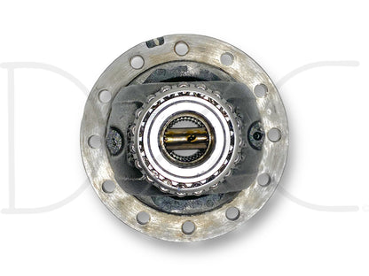 05-16 Ford F250 F350 DANA 60 Front Axle Differential Diff Carrier Open 42969