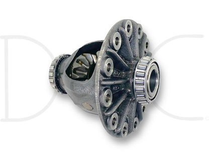 05-16 Ford F250 F350 DANA 60 Front Axle Differential Diff Carrier Open 42969