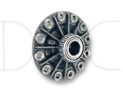 05-16 Ford F250 F350 DANA 60 Front Axle Differential Diff Carrier Open 42969