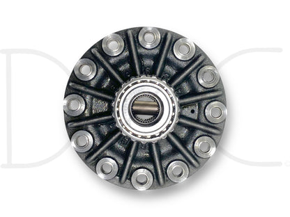 05-16 Ford F250 F350 DANA 60 Front Axle Differential Diff Carrier Open 42969