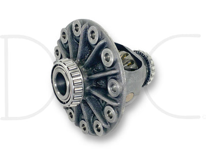 05-16 Ford F250 F350 DANA 60 Front Axle Differential Diff Carrier Open 42969