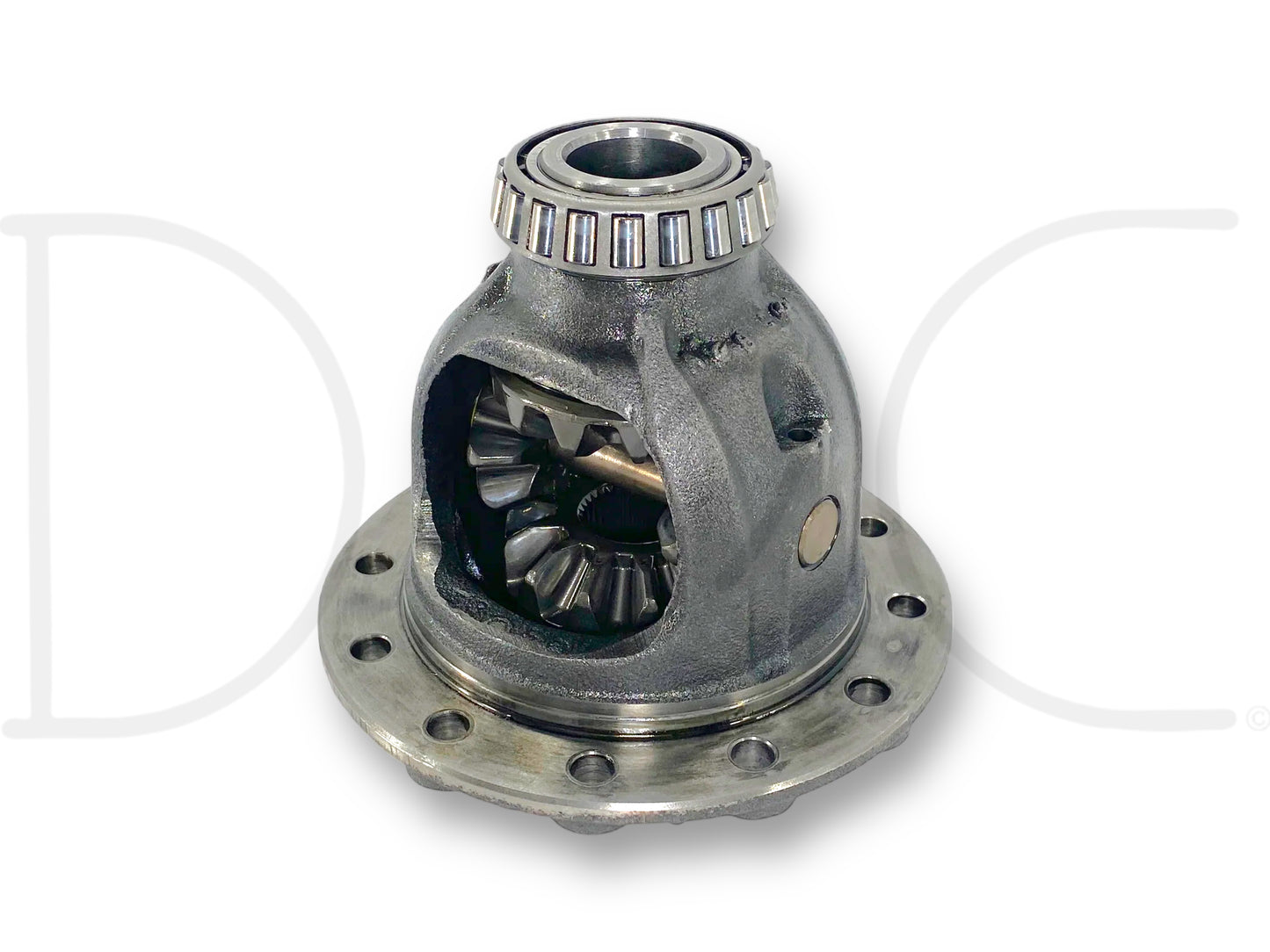 05-16 Ford F250 F350 DANA 60 Front Axle Differential Diff Carrier Open 42969