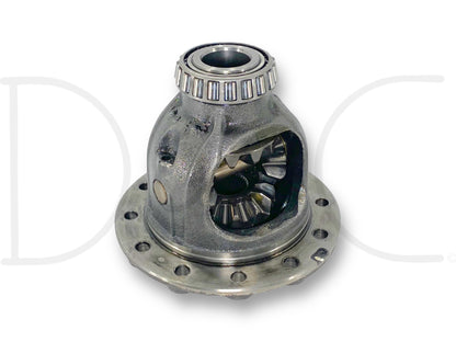 05-16 Ford F250 F350 DANA 60 Front Axle Differential Diff Carrier Open 42969