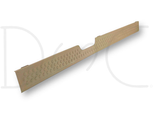 99-07 Ford F250 F350 Super Cab RH Right Passenger Rocker Sill Trim Panel Tan OE