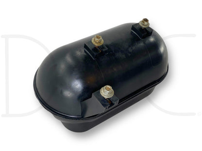 99-07 Ford F250 F350 Vacuum Reservoir Canister Tank OE F4UE-9E453-Ca