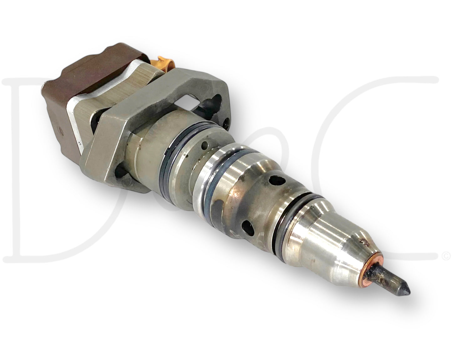 99-03 Ford F250 F350 7.3 7.3L Diesel AD Fuel Injector Ad1831551C1 *Core*