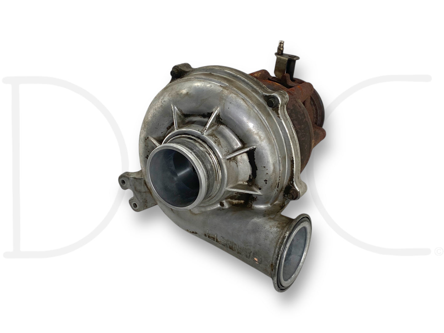 99-02 Ford F250 F350 7.3 7.3L Diesel Turbo Turbocharger 1.00 Garrett 1831383C92