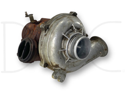 99-02 Ford F250 F350 7.3 7.3L Diesel Turbo Turbocharger 1.00 Garrett 1831383C92