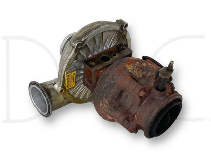 99-02 Ford F250 F350 7.3 7.3L Diesel Turbo Turbocharger 1.00 Garrett 1831383C92