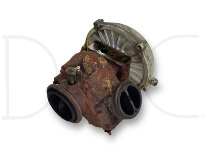 99-02 Ford F250 F350 7.3 7.3L Diesel Turbo Turbocharger 1.00 Garrett 1831383C92