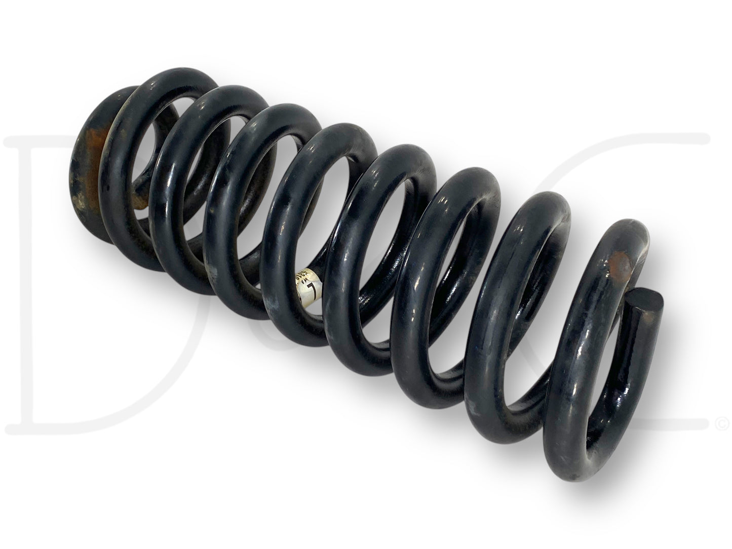 99-04 Ford F250 F350 Diesel 2WD 2X4 Front Coil Spring OEM F81A-5310-Ua