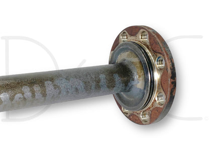 99-04 Ford F250 F350 SRW Sterling 10.5 Rear Axle Shaft LH Left Driver 35 Spline