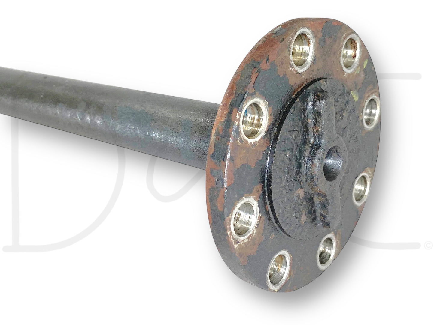 99-04 Ford F250 F350 SRW Sterling 10.5 Rear Axle Shaft LH Left Driver 35 Spline