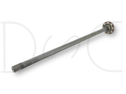 99-04 Ford F250 F350 SRW Sterling 10.5 Rear Axle Shaft LH Left Driver 35 Spline
