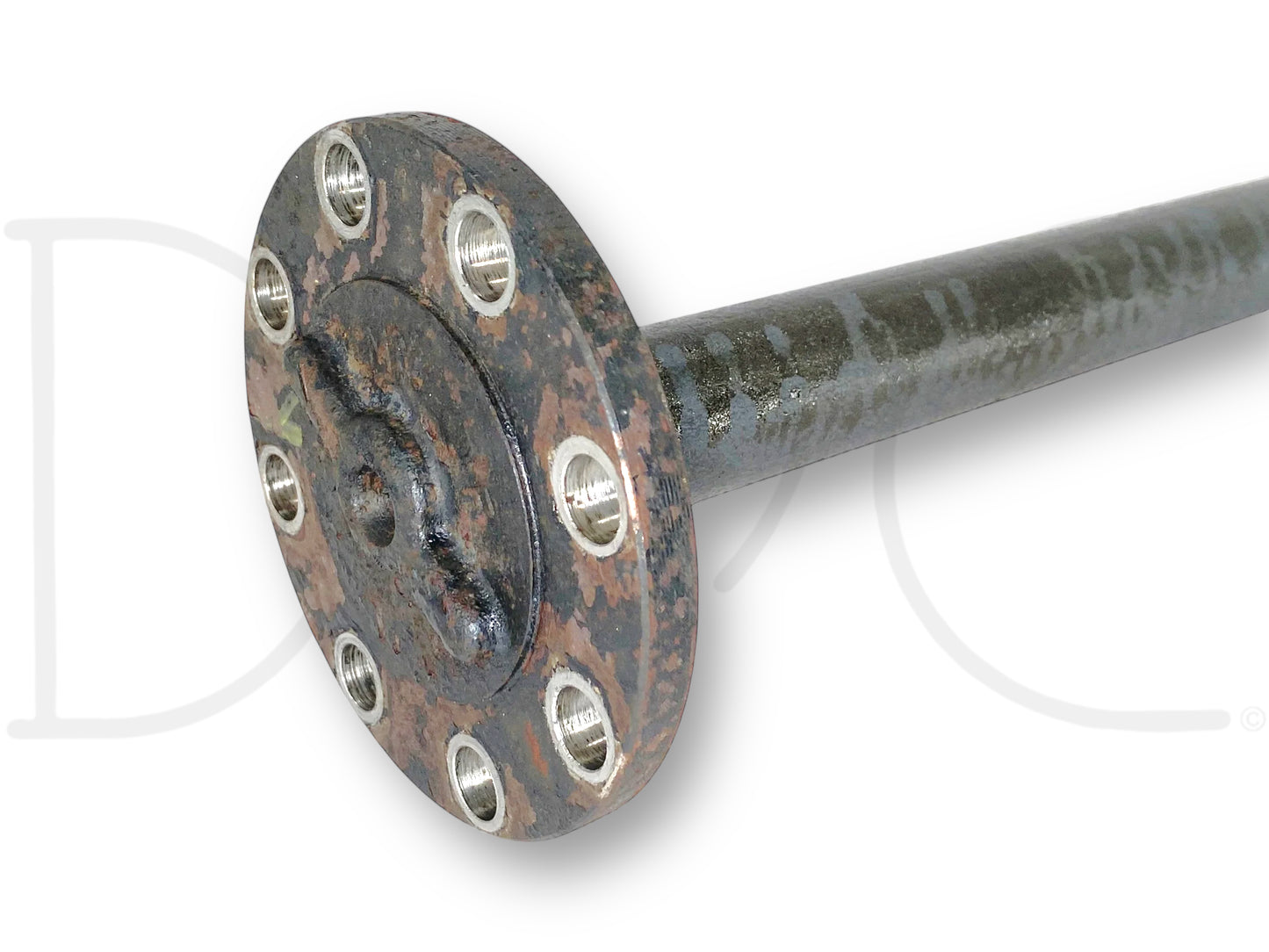 99-04 Ford F250 F350 Sterling 10.5 Rear Axle Shaft RH Right Passenger 35 Spline