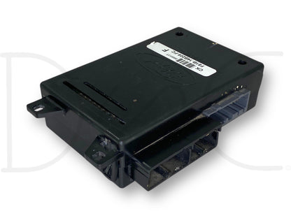 00 2000 Ford F250 F350 GEM Multifunction Body Computer Module F81B-14B205-Fc