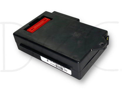 00 2000 Ford F250 F350 GEM Multifunction Body Computer Module F81B-14B205-Fc