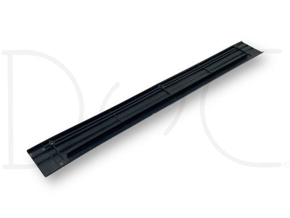 87-97 Ford F250 F350 Crew Cab Rear Rocker Sill Trim Panel OE
