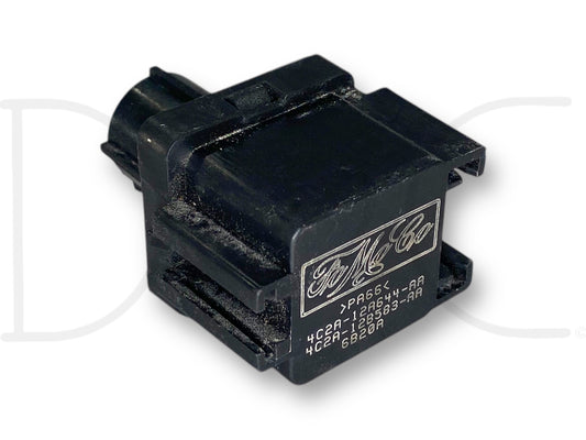04-07 Ford F250 F350 Barometric Pressure Sensor OEM 4C2A-12A644-Aa