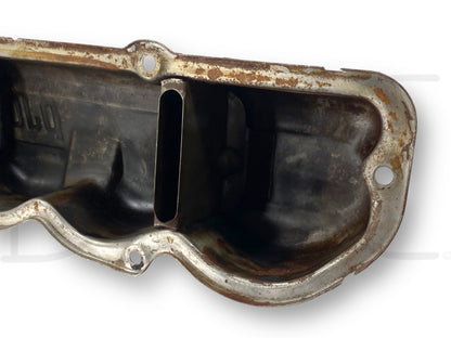 65-79 Ford 4.9 4.9L 300 Ci Rocker Valve Cover "Power By Ford" OEM