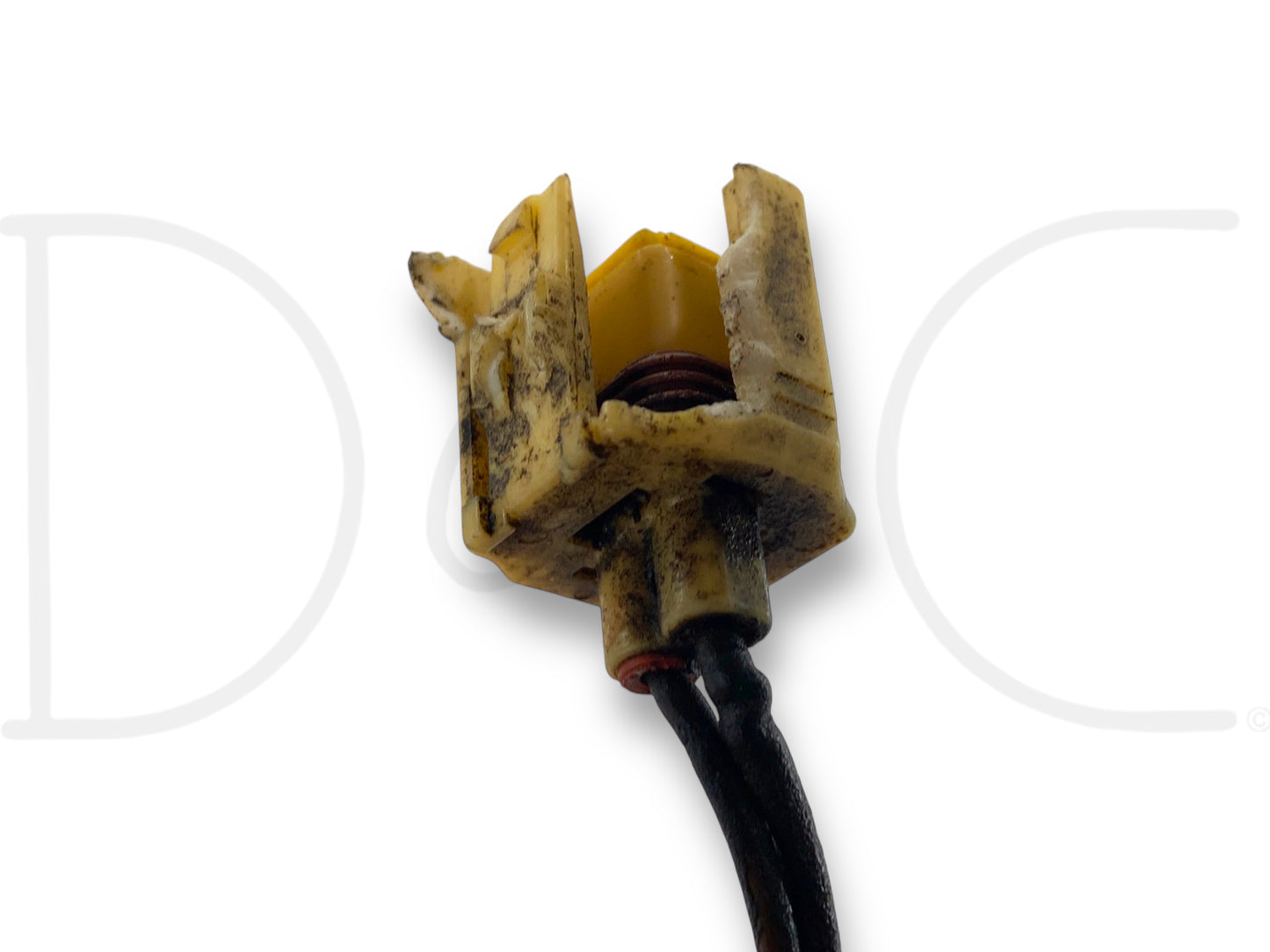99-01 Ford F250 F350 OEM 7.3 7.3L Diesel Engine Wiring Harness 1807461C91