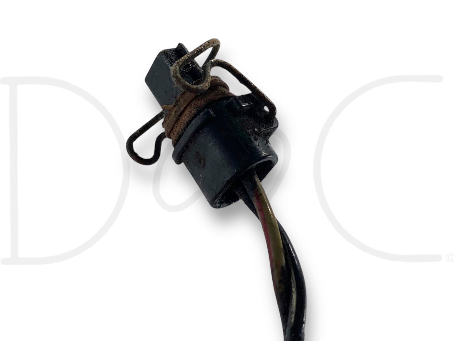 99-01 Ford F250 F350 OEM 7.3 7.3L Diesel Engine Wiring Harness 1807461C91