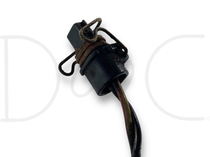 99-01 Ford F250 F350 OEM 7.3 7.3L Diesel Engine Wiring Harness 1807461C91