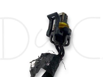 99-01 Ford F250 F350 OEM 7.3 7.3L Diesel Engine Wiring Harness 1807461C91