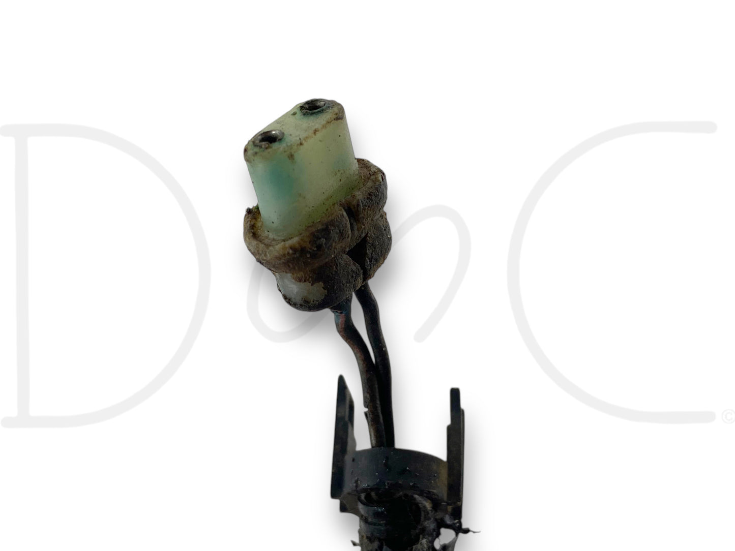 99-01 Ford F250 F350 7.3 4X4 ZF6 Manual Transmission Wiring Harness ESOF *Blem*