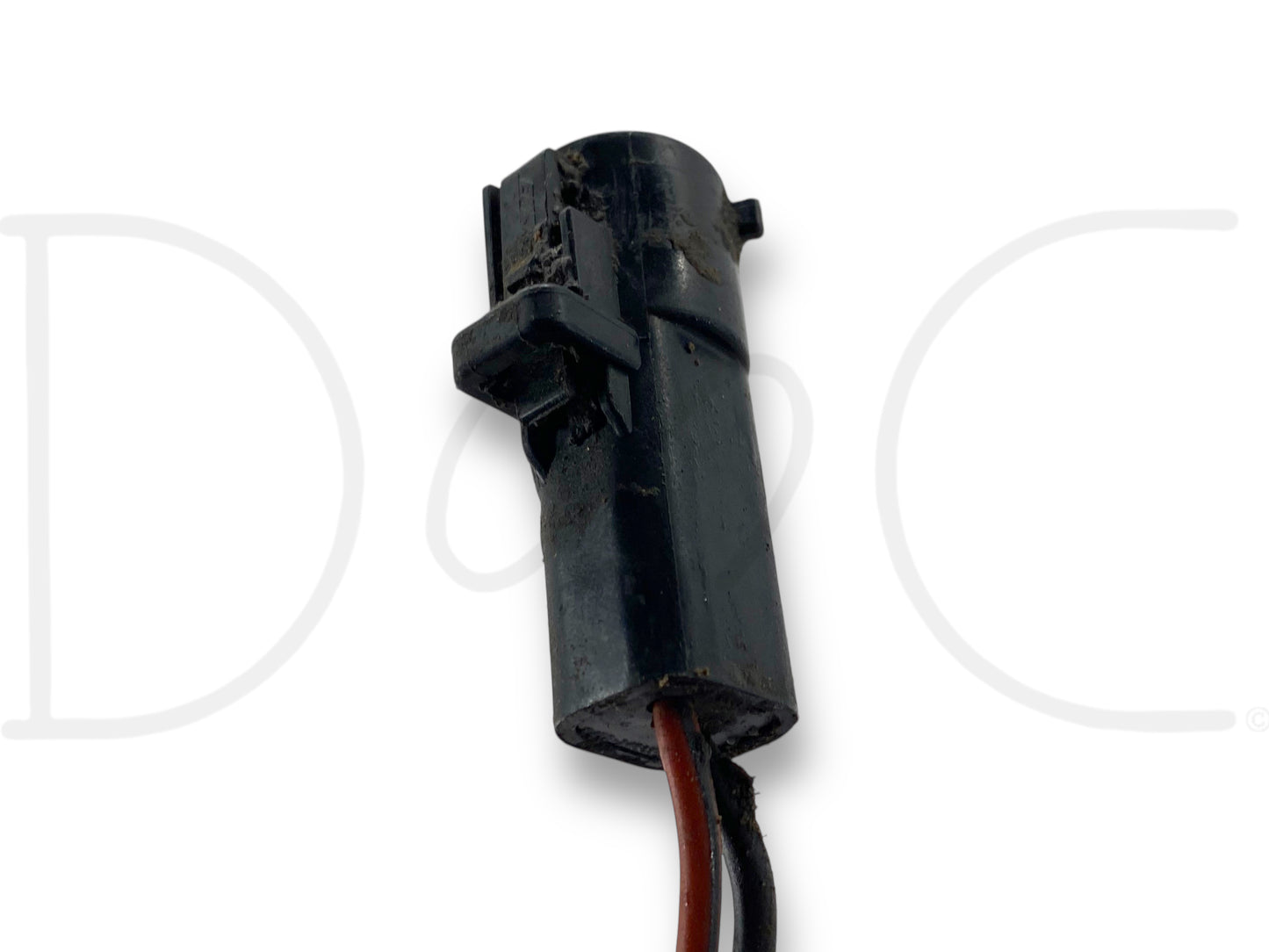 99-01 Ford F250 F350 7.3 4X4 ZF6 Manual Transmission Wiring Harness ESOF *Blem*