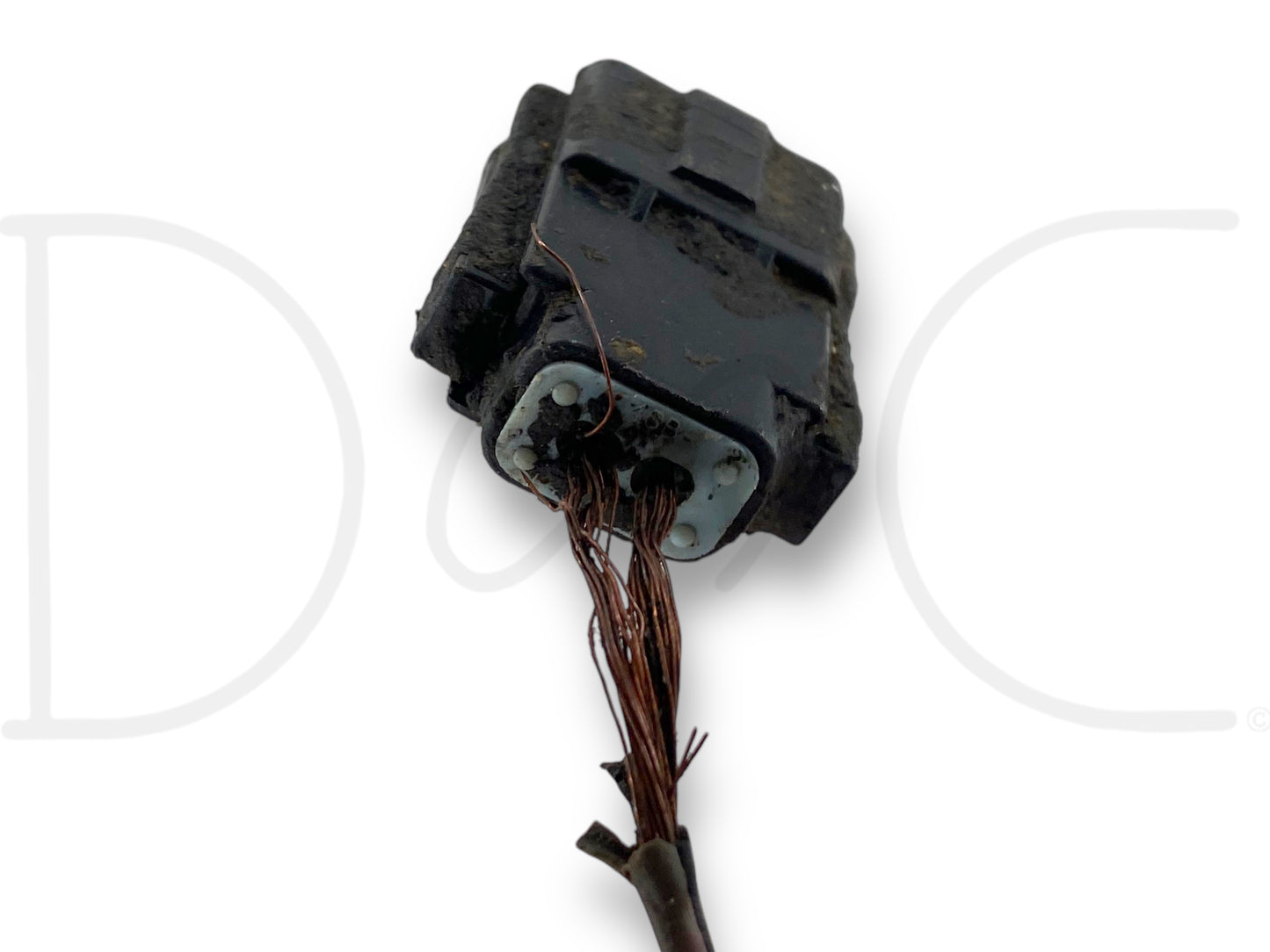 1999 Ford F250 F350 7.3 Diesel ZF6 Front Body Wiring Harness Xc35-12A581 *Blem*