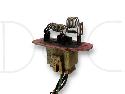 1999 Ford F250 F350 7.3 Diesel ZF6 Front Body Wiring Harness Xc35-12A581 *Blem*