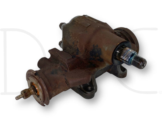 88-98 Chevy GMC C1500 K1500 C2500 K2500 Power Steering Gearbox Gear Box