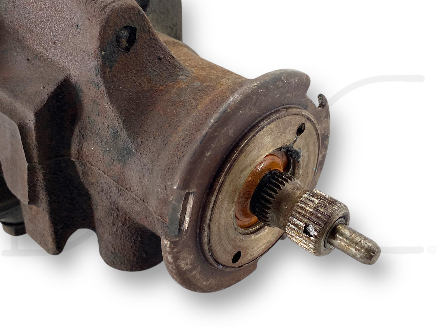 88-98 Chevy GMC C1500 K1500 C2500 K2500 Power Steering Gearbox Gear Box