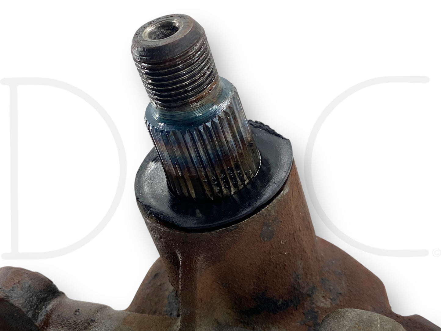 88-98 Chevy GMC C1500 K1500 C2500 K2500 Power Steering Gearbox Gear Box