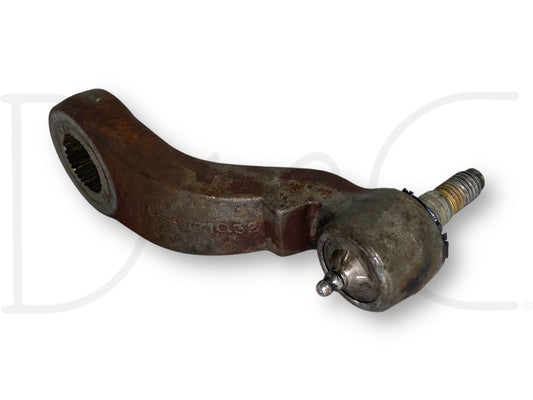 88-98 Chevy GMC C1500 C2500 Steering Gearbox Pitman Arm OEM 7849771