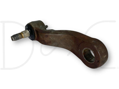 88-98 Chevy GMC C1500 C2500 Steering Gearbox Pitman Arm OEM 7849771