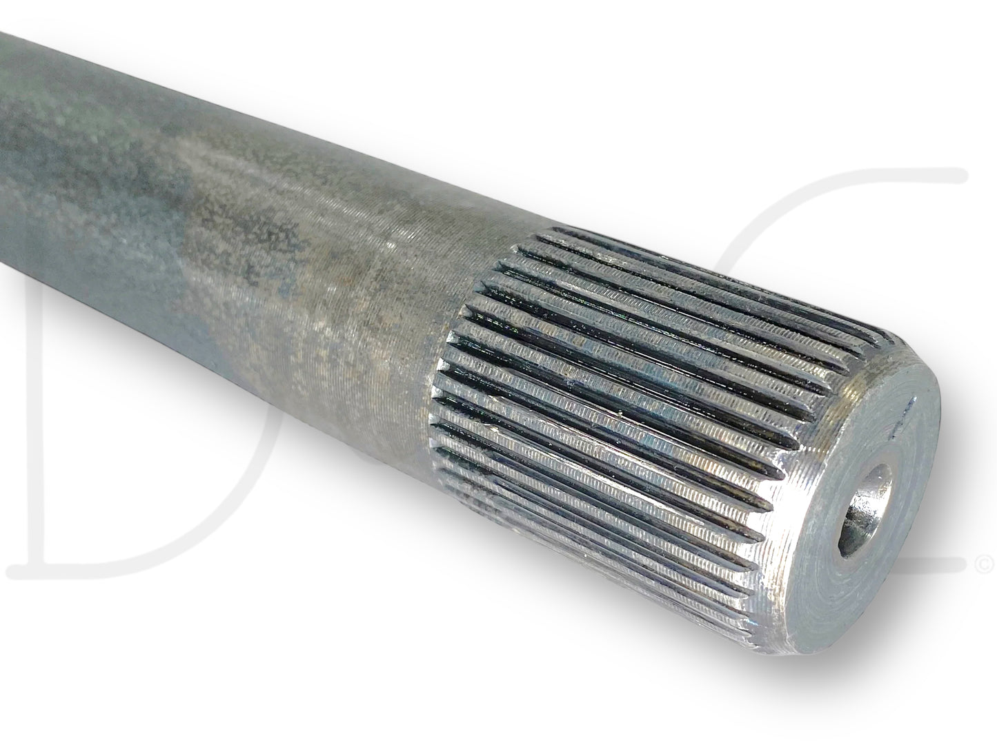 99-04 Ford F350 DRW Dually Pickup DANA 80 Rear Axle Shaft RH Right Passenger