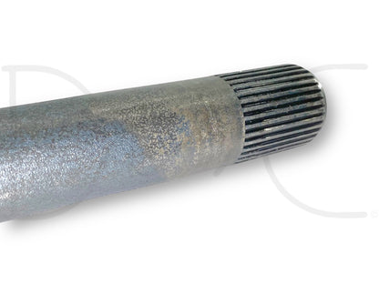 99-04 Ford F350 DRW Dually Pickup DANA 80 Rear Axle Shaft RH Right Passenger