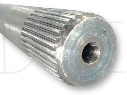 99-04 Ford F350 DRW Dually Pickup DANA 80 Rear Axle Shaft RH Right Passenger