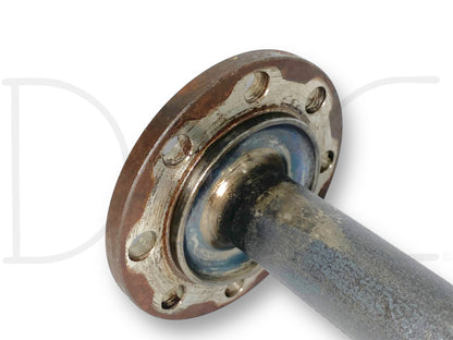 99-04 Ford F350 DRW Dually Pickup DANA 80 Rear Axle Shaft RH Right Passenger