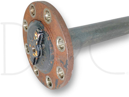 99-04 Ford F350 DRW Dually Pickup DANA 80 Rear Axle Shaft RH Right Passenger