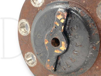 99-04 Ford F350 DRW Dually Pickup DANA 80 Rear Axle Shaft RH Right Passenger