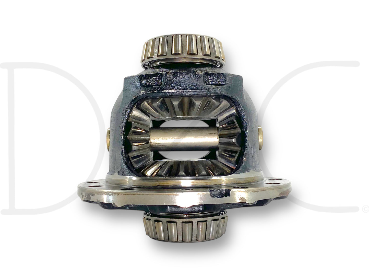 99-04 Ford F350 DRW Dually DANA 80 Rear Axle Diff Differential Carrier Open