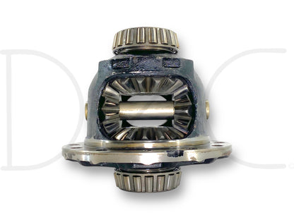 99-04 Ford F350 DRW Dually DANA 80 Rear Axle Diff Differential Carrier Open