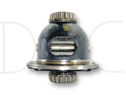 99-04 Ford F350 DRW Dually DANA 80 Rear Axle Diff Differential Carrier Open