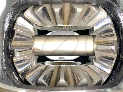 99-04 Ford F350 DRW Dually DANA 80 Rear Axle Diff Differential Carrier Open